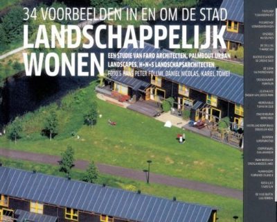 Landschappelijk Wonen